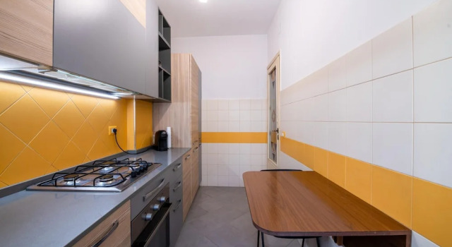 Апартаменты Casa Labertino in Rome