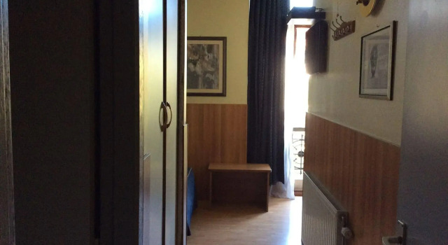 Hotel Aristote