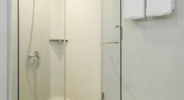 Двухместный номер Superior с балконом Salcedo Suites