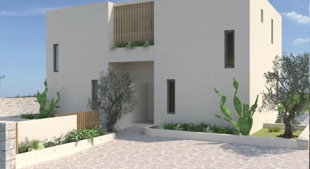 Beach Villas in Crete - Alope & Ava member of Pelagaios Villas