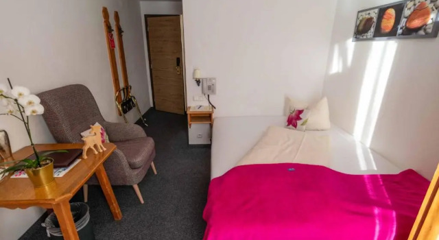 Номер Standard Seehotel Schlierseer Hof