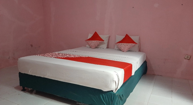 Номер Standard OYO 90555 Vina Pavilion