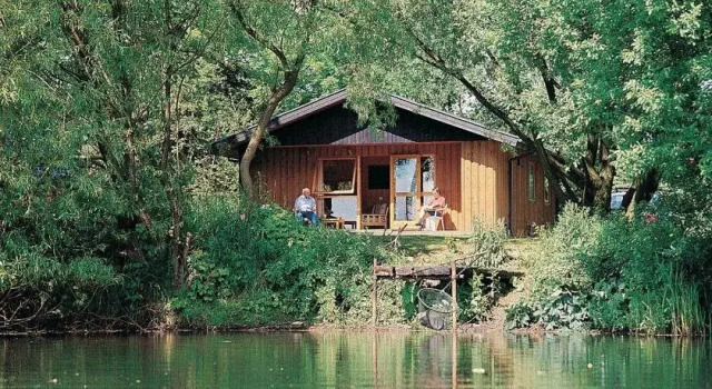 York Lakeside Lodges