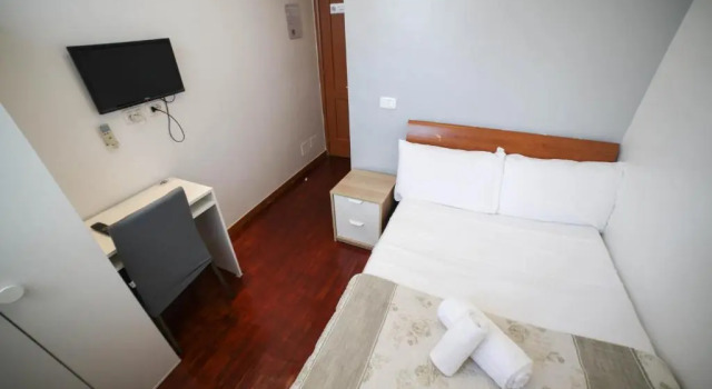 Номер Comfort KayDee Guest House