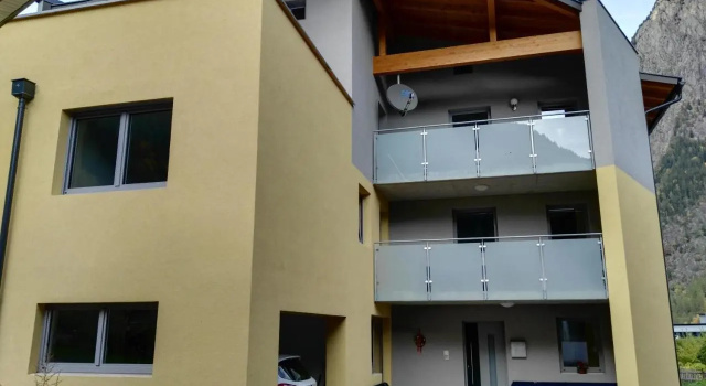 Ferienwohnung Mair, Забронировать Отель Умхаузен Эцталь