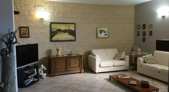 Villa Abati