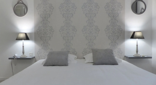 La Sommellerie, Rezervasyon Otel Vaucluse otoparklı oteller, Otopark
