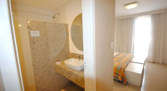 Одноместный номер Premium Hotel Rieger