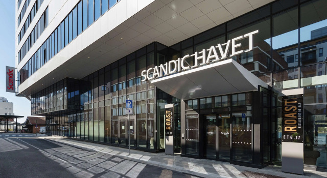Rica Havet Hotel, Varaa Hotelli Hotellit Nordland aamiaisella, Aamiainen