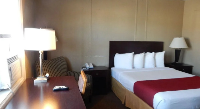 Citilodge Suites, Prenota Hotel Missoula Montana
