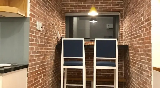 Номер Superior Ocean pearl Villa