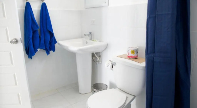 Номер Standard Cosmopolitan Guesthouse