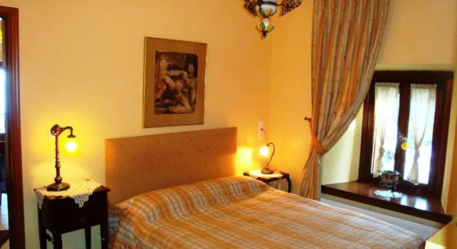 Номер Standard Guesthouse Kleopatras