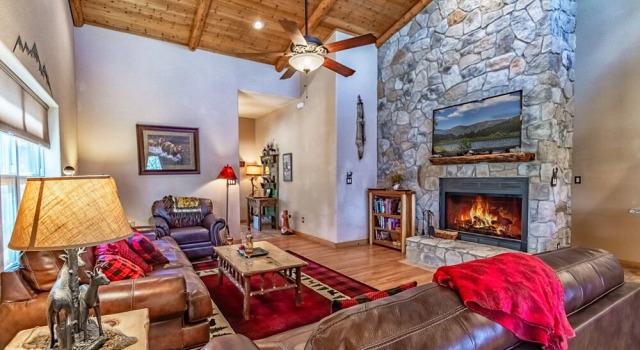 Cozy Knotty and Nice, Varaa Hotelli Alto New Mexico