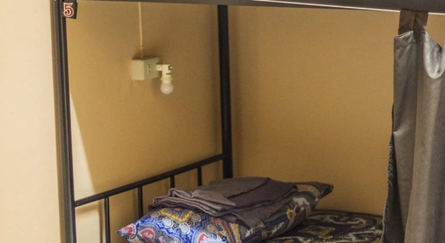 Karma Home Hostel