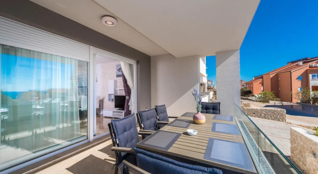 Apartments Gaj