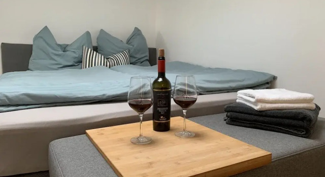 Argenta Apartment Nr 4