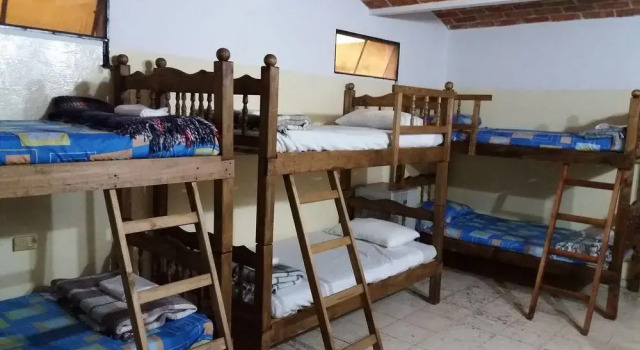 EL HOSTALito SMA - Hostel, Prenota Ostello Ostelli a Guanajuato, Ostello
