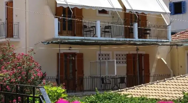 Maroudas Stavros Apartments, Забронировать Апартаменты/квартира Ставрос Остров Итака