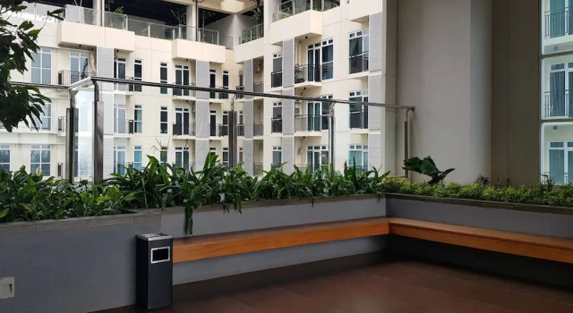 Apatel Puri Orchard Orange Grove-A, Book Apartment Jakarta Jakarta Province
