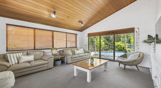 Diggers Beach Surf House