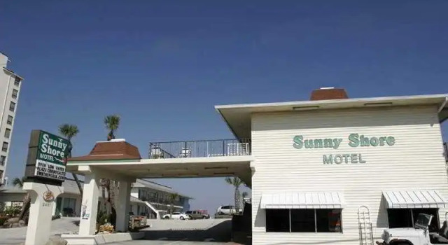 Sunny Shores Motel