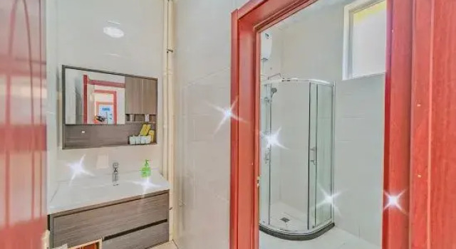 Люкс Beijing Gubeikou Great Wall Shiguang Courtyard Homestay
