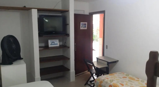 Номер Standard Beira Mar Hostel
