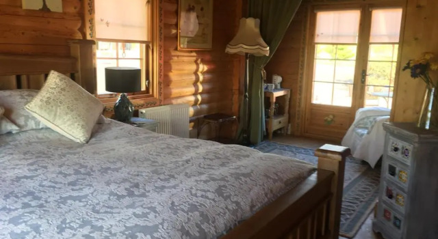 Номер Superior Balnabrechan Lodge