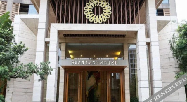 Swan Land Hotel - Dongguan
