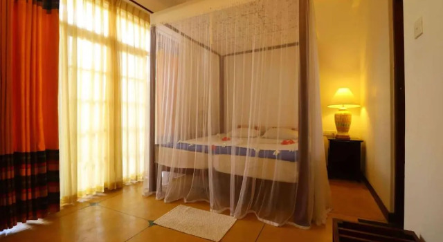 Апартаменты Hotel Susantha Garden