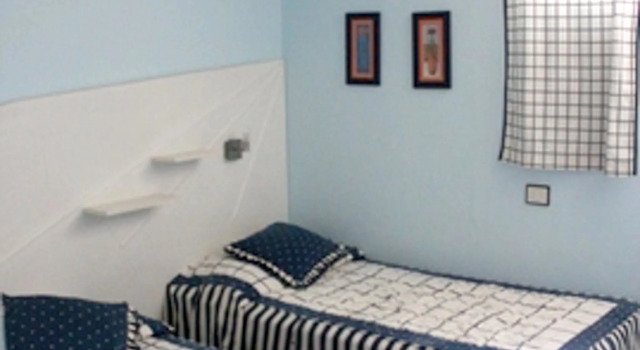 House With 2 Bedrooms in San Bartolomé de Tirajana, With Wonderful sea, Prenota Casa vacanze San Agustin 