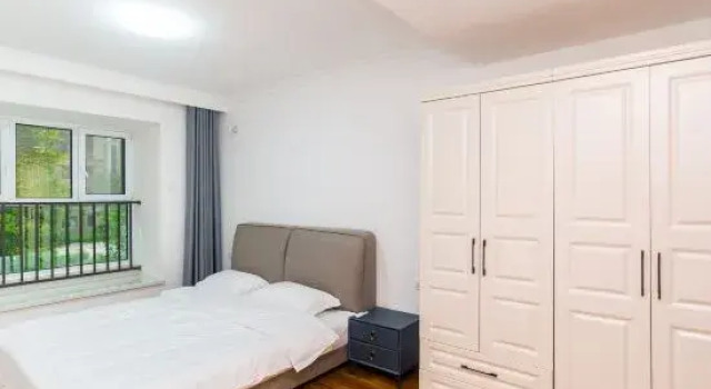 Jiaozhou Peninsula Qingyue Homestay, Забронировать Отель Цзяочжоу 