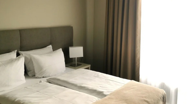 Полулюкс Hotel Gutsmühle