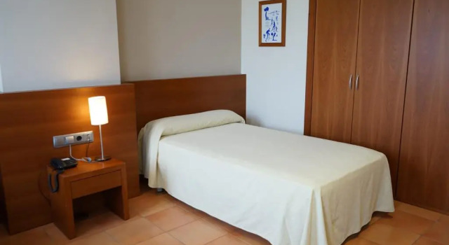 Номер Standard Hotel Santuari Balaguer