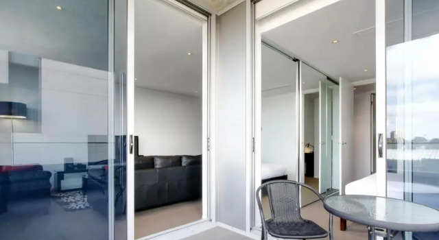 Апартаменты Realm Park Apartment - Braddon