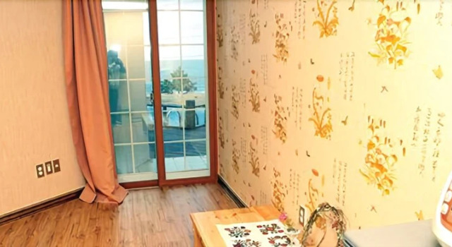 Yeongdeok Daekyung Pension