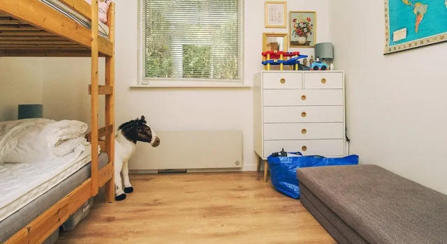 Коттедж 7 Person Holiday Home in Vejby