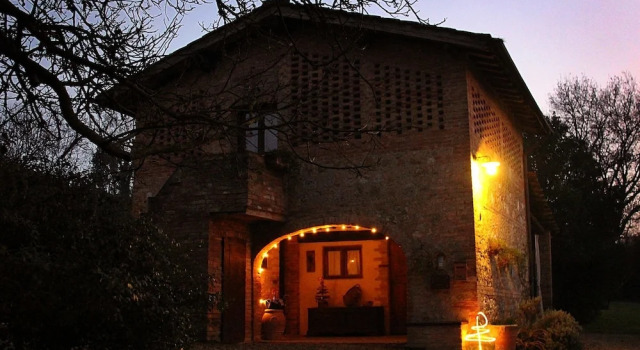 Agriturismo Poggio Salvi, Book Hotel SPA Hotels in Val di Merse, SPA