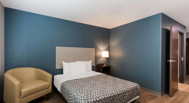 WoodSpring Suites Chandler Airport, Prenota Hotel Chandler 