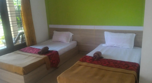 萨达撒日旅馆(Sadasari Guest House), Забронировать Гостевой дом Гостевые дома Куты, рядом с Магазин сувениров Krisna, Гостевой дом