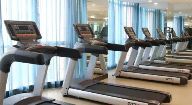 Fuao Holiday Hotel