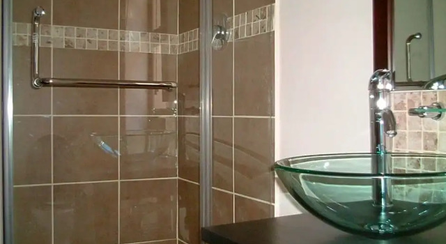 Номер Standard Mountview Guest House