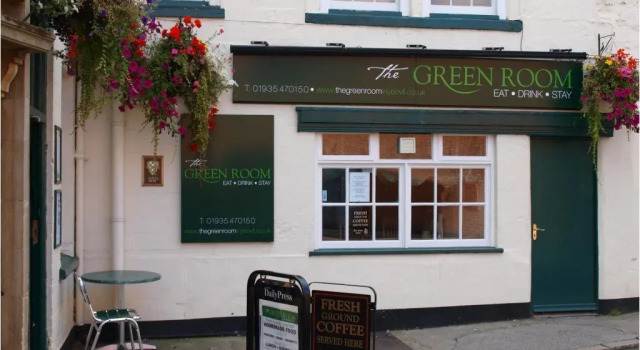 The Green Room, Boek Hotel Hotels in Merseyside met zwembad, Zwembad