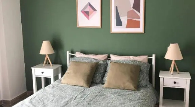 Artemis Apartments, Buchen Sie Ferienwohnung Diakofto Achaia