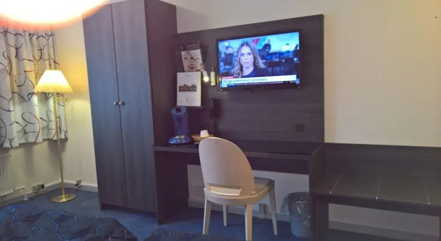 Номер Superior Hotel Falster