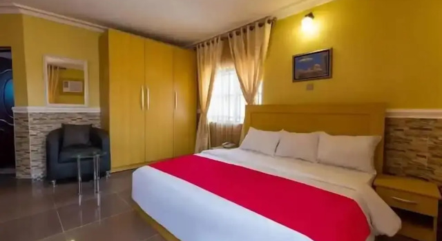 Апартаменты Lorenzo's Place