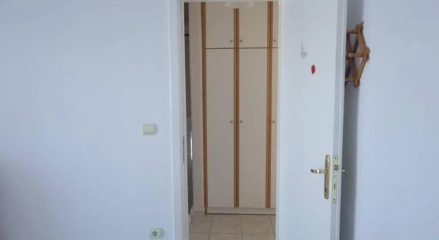 Petra's House, Book Apartment Polykhrono 