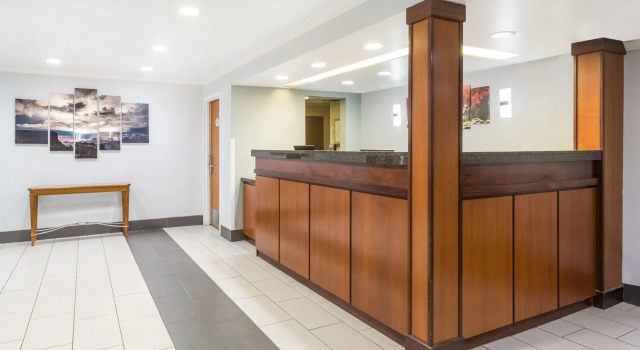 Baymont by Wyndham Flagstaff