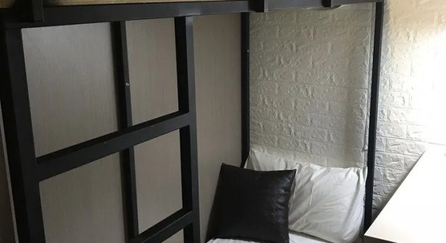 NEOSOHO Hostel